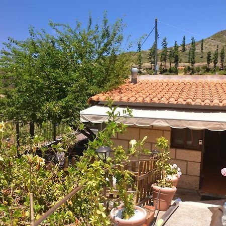 Villa Carmela Vallehermoso Εξωτερικό φωτογραφία