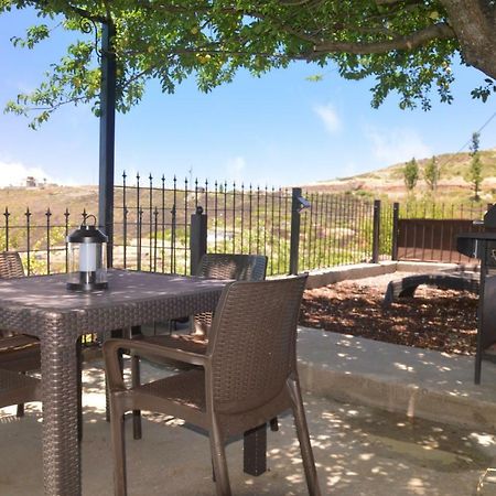 Villa Carmela Vallehermoso Εξωτερικό φωτογραφία