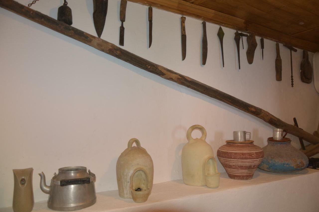 Villa Carmela Vallehermoso Εξωτερικό φωτογραφία