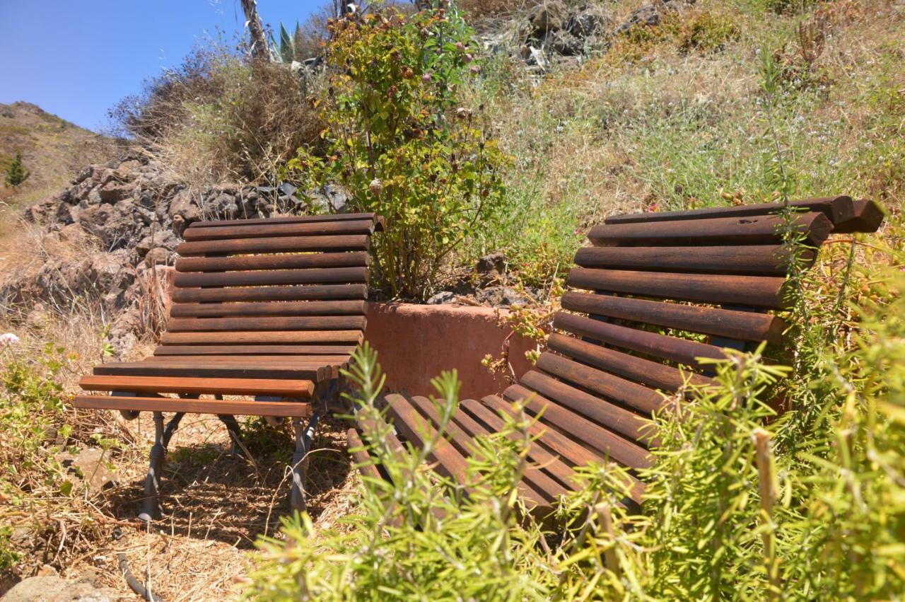 Villa Carmela Vallehermoso Εξωτερικό φωτογραφία